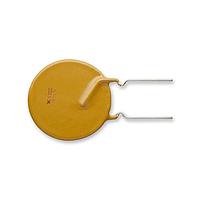 Littelfuse RF2702-000 Resettable Fuses - PPTC RXEF RADIAL RESETTABLE FUSE