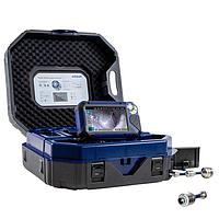 Wöhler VIS 500 Inspection Camera INT (camera rod 30m, Ø26 & Ø40mm)