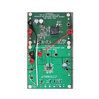 Analog Devices DC1830B-A Power Management Specialized LTC4000EUFD Demo Board - Battery Charger