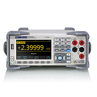 SIGLENT SDM3055-SC Digital Multimeter (5½ digits; Scanner card)
