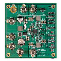 Analog Devices MAX17231EVKIT# Switching Controller 2V 36V, Synchronous Dual Buck Controller with Integrated Boost and 20?A Quiescent Current