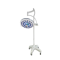 Micare MULTI-COLOR E500L Shadowless Operating Lamp