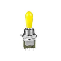 NKK Switches MN13B2B1W01-VE Toggle Switches SWITCH TOGGLE