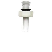 BIVAR PLTR2-500-PR1 Rigid Light Pipes IP67Rigid Light Pipe 3mm 0.500 (12.7mm)