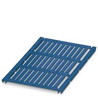 PHOENIX CONTACT 0801514 Wire Labels & Markers UCT-WMT (30X4) BU CUS