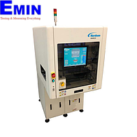 Nordson FlexTRAK-2MB Plasma treatment systems (5.5 liters)