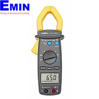 METRIX MX650 1000A AC TRMS multimeter clamp (1000 AAC)