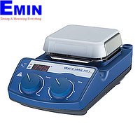IKA C-MAG HS 4 (0003581025) Magnetic stirrer