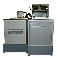 plastic testing equipment