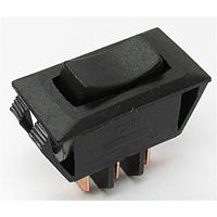 CW Industries GRS-2013A-3004 Rocker Switches SPDT 16A 125-250VAC