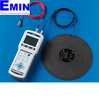 Senseca HD2070.HA-WB Vibration Tester