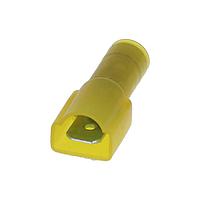 Molex 19001-0011 Tab QUICK DISCONNECT male 12-10 AWG