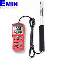 Anemometers Calibration Service