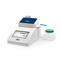 KRUSS DS7800-2 Density meters for fully automatic sample supply (0–3 g/cm³; ± 0.0001 g/cm³; set 2)