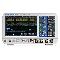 Rohde & Schwarz RTA4004 + RTA-B2410 Oscillosope (1GHz,4 channels,5Gsa/s)