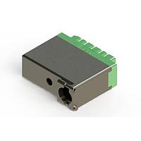 EDAC 516-056-500-266 Connectors Rack & Panel Connector