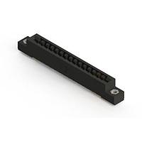 EDAC 857-030-524-208 Receptacles High Temp Card Edge Connector