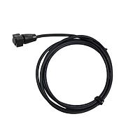 CONXALL CA6C806SP07990 Sensor Cables / Actuator Cables Mini-Con-X Insta-Click 2#16/4#20 Socket Straight 79"