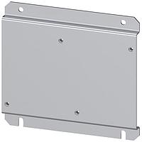 SIEMENS 3RA19522A Base Plate CONTACTOR REV BASE PLATE 3RT1_5
