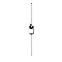 Microsemi JANTX1N5629A TVS Diodes 10.5V 143A Uni-Directional TVS