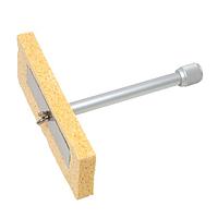 ELCOMETER 270 STANDARD WAND & SPONGE (175mm)