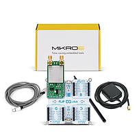 Mikroe MIKROE-5623 Development Boards & Kits - ARM MQTT Anywhere KIT - BG96