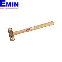KTC UD2-10 copper hammer (310mm, ø26 - ø30, 450g)