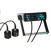 Proceq Pundit Lab Plus Ultrasonic Pulse Velocity (0.1 – 9999 µs)