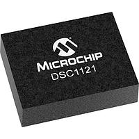 Microchip Technology DSC1121CI5-017.1776T MEMS Oscillators MEMS Osc., Low Jitter, 17.1776MHz, LVCMOS, -40-85C, 10ppm, 3.2x2.5mm, 1k reel