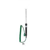 FLUKE GC-3080 Temperature Probe (6*500mm (1100 độ C ))