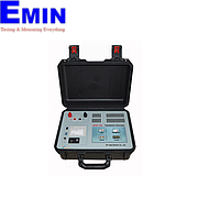 EPHIPOT EPWT-10A Transformer Ohmmeter (0.5mΩ~100KΩ)