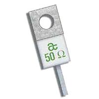 KYOCERA AVX FT10517N0050J01 High Frequency/RF Resistors 50 Ohm 5% 100W 0Hz - 4GHz