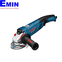 Bosch GWS 15-125 CIH Angle Grinder (1,500W)