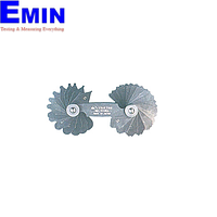 Fujitool 178ME Radius gauge (31-40mm)