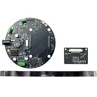 SaraAI SARAKIT-V-01 Expansions Boards SaraKIT CM4 board, dual CSI camera flex cable (17cm), CSI camera connection adapter (Hub) with accelerometer and gyroscope