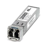 PHOENIX CONTACT 1334219 Transceivers FOC-TRX-SFP+-10G-LR-IT