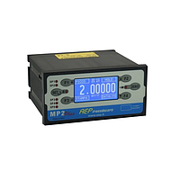 AEP Transducers MP2PLUS Professional Digital Laboratory Indicator