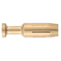 HARTING 09322006225 Contacts Han C F crmp contact 2.5 mm Au/HMC
