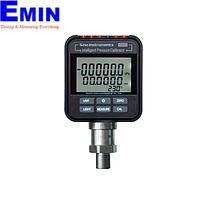 HUAXIN HS602-31 Digital Pressure Gauge ((0-160) bar, 0.025%F.S)