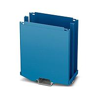 PHOENIX CONTACT 1118656 Housing, Lower Part ICS50-B100X98-O-O-5015