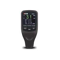 VICTOR 852A Electronic Thickness Gauge (0-1250μm, 0-50mils)