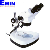 HINOTEK ZTX-E-C2 Zoom Stereo Microscope (1x~4x)