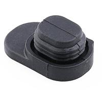 Molex 220423-0002 Cap Squba Weather Cap for 2 Circuit Plug Housing