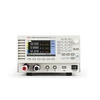 Tonghui TH8202B Programmable DC Electronic Load (0-60A; 500W)