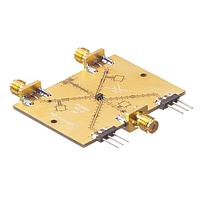 Skyworks Solutions Inc. AS169-73LF-EVB RF Switch .3-2500MHz IL+.3dB