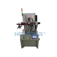 Hoystar GW-2A-CNC CNC Cylindrical Screen Printer with Automatic Registration for Bottles (1200PCS/HR)
