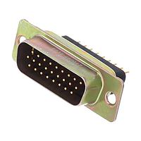 Eaton Souriau-Sunbank 863526P017 High Density D-Sub Connectors