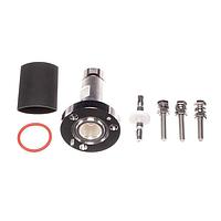 Amphenol Times Microwave Systems EZ-600-78 EIA RF Connectors / Coaxial Connectors 7/8 EIA Flange clamp connector