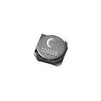 Eaton SD6020-120-R Power Inductors 12uH 1.1A 115mOhms