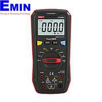 UNI-T UT60EU True RMS Digital Multimeter (True RMS, 999.9V, 10A)